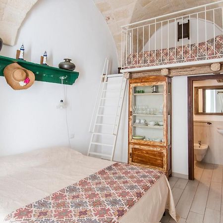 Marea Apartment Monopoli Extérieur photo