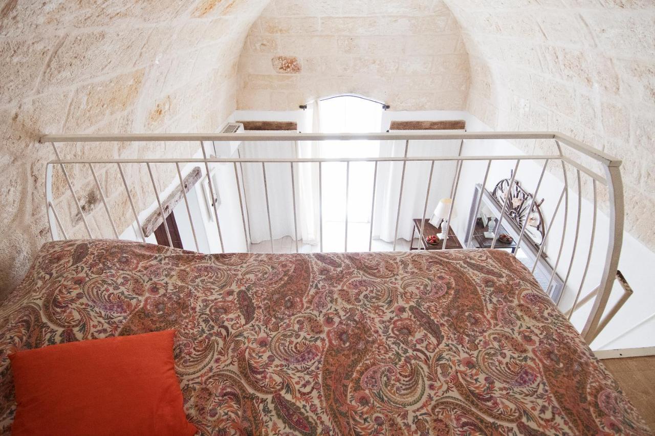 Marea Apartment Monopoli Extérieur photo