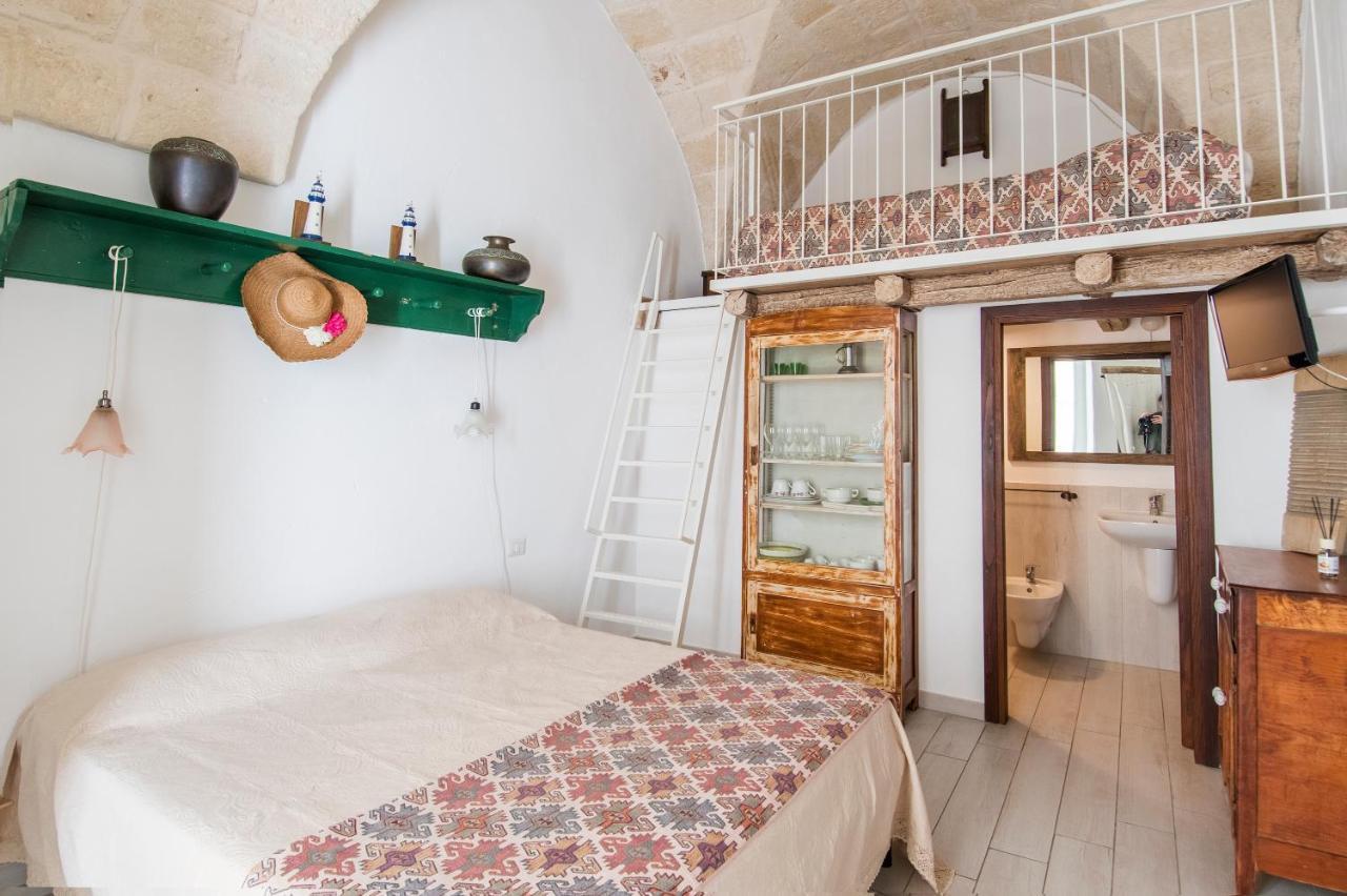 Marea Apartment Monopoli Extérieur photo