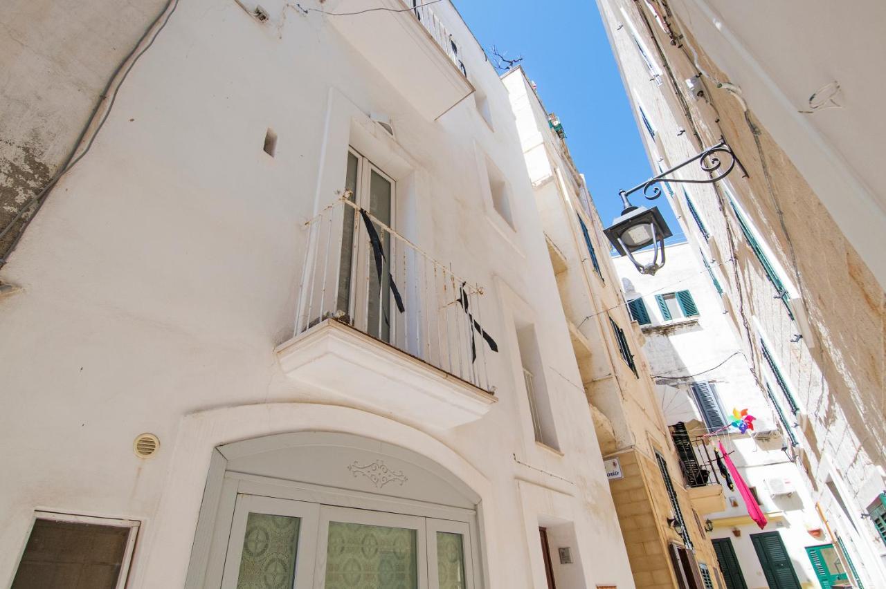 Marea Apartment Monopoli Extérieur photo