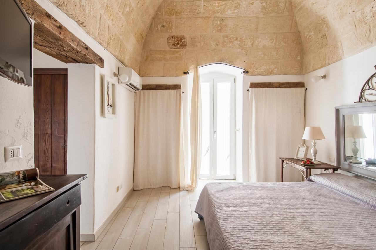 Marea Apartment Monopoli Extérieur photo