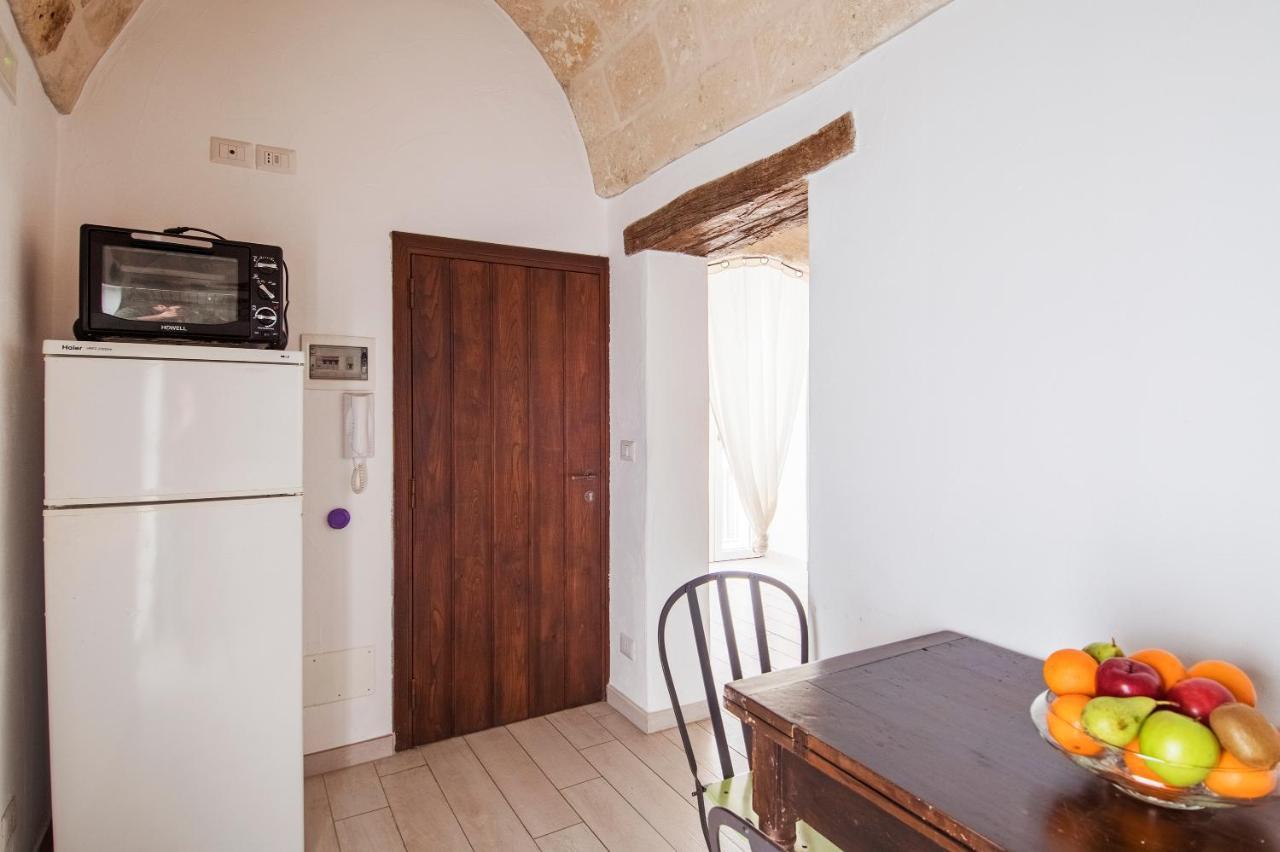 Marea Apartment Monopoli Extérieur photo