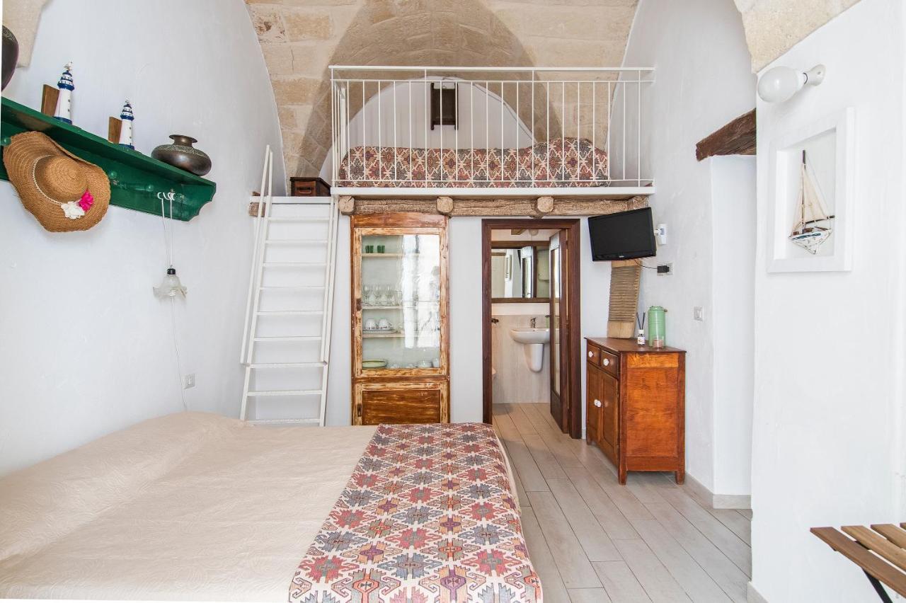 Marea Apartment Monopoli Extérieur photo