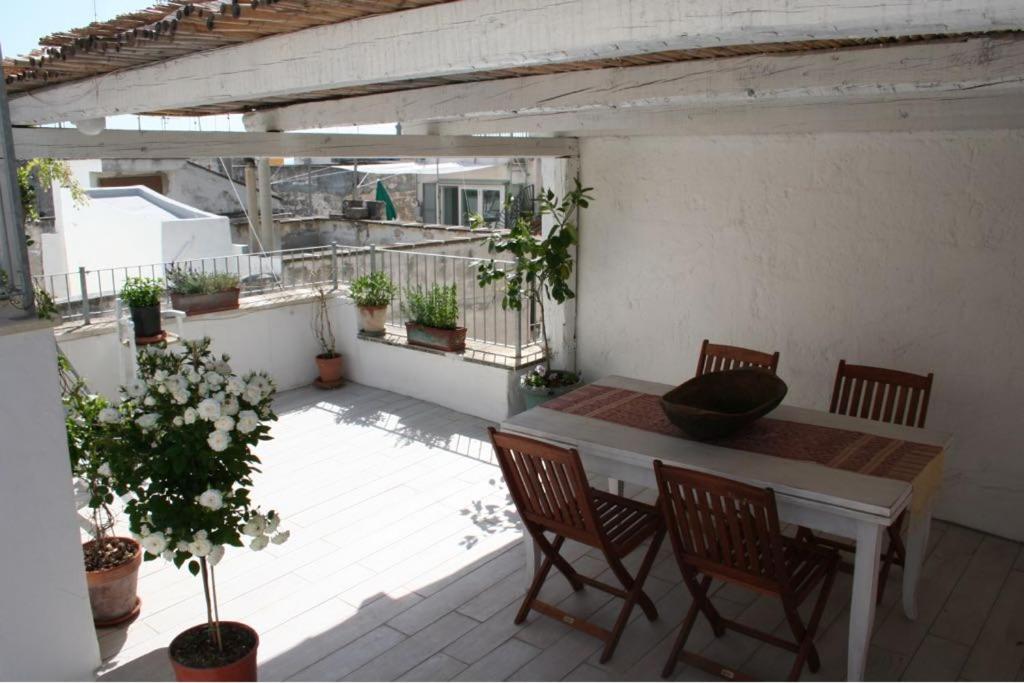 Marea Apartment Monopoli Extérieur photo