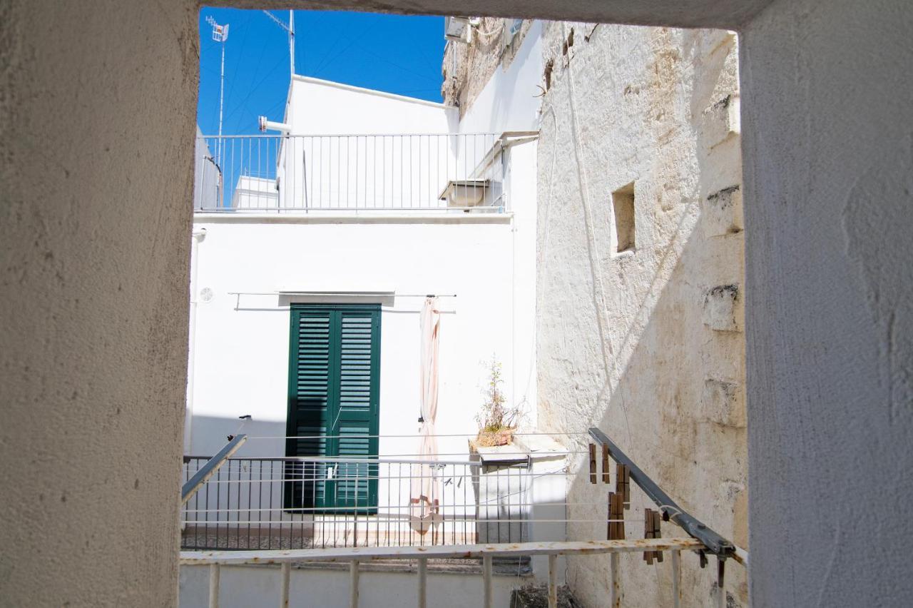 Marea Apartment Monopoli Extérieur photo