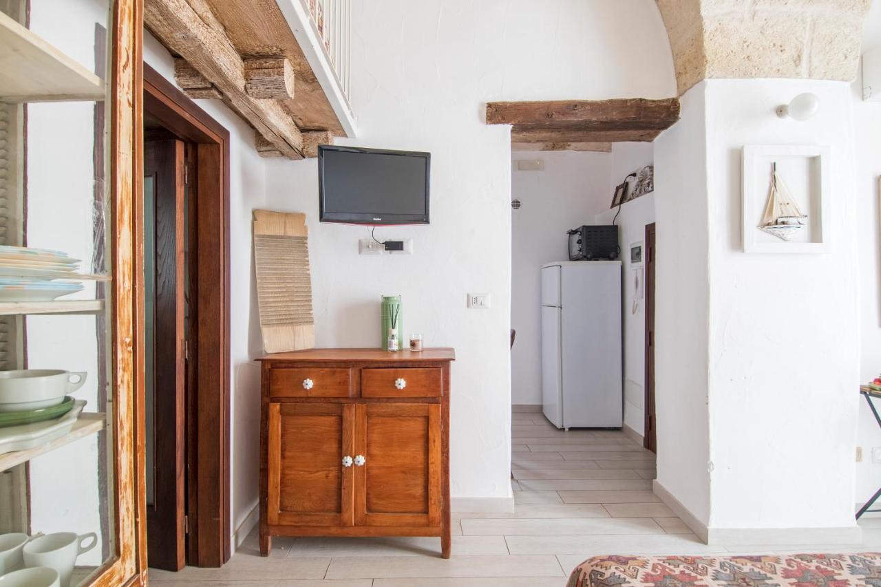 Marea Apartment Monopoli Extérieur photo