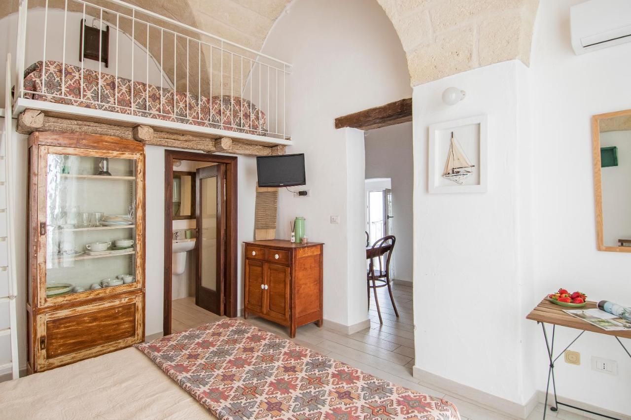 Marea Apartment Monopoli Extérieur photo